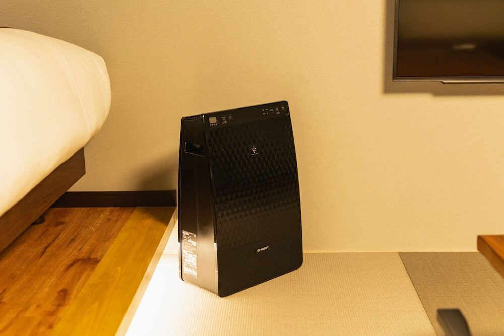 客室の設備とサービス