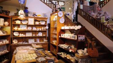 ギフト ショップ / 22