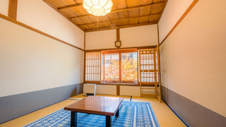 エコノミー 和室(禁煙 共用バスルーム)