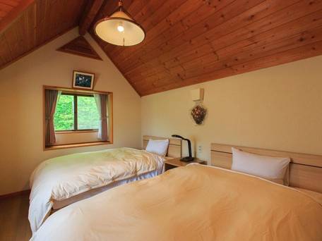 AMBIENT 安曇野コテージ / 3