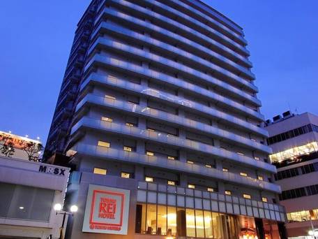 神戸元町東急REIホテル / 5