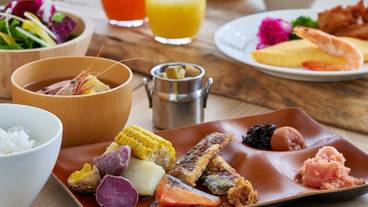 京王プレリアホテル札幌(ケイオウプレリアホテルサッポロ) / 9