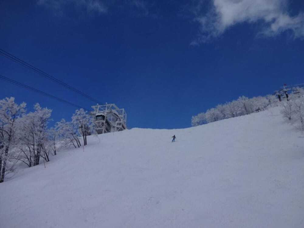 スノー スポーツとスキー