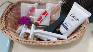 2名用和室 (石造風呂·トイレ付) No.11