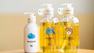 施設内の設備 / 4