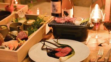 食事・飲み物 / 4