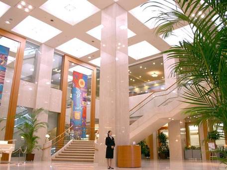 ホテル メルパルク名古屋 / 2