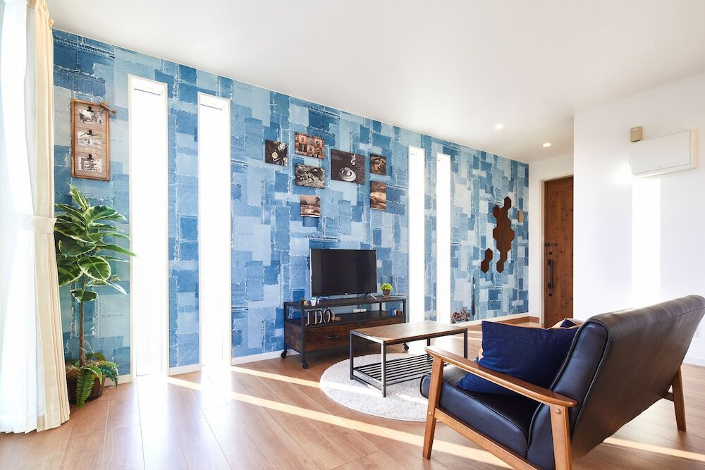 リビングルーム