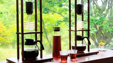 ウェルカムドリンク例② / 1