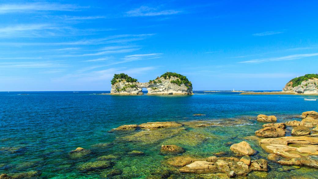 円月島 / 4