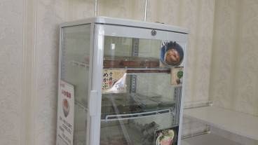 朝食スペース / 7