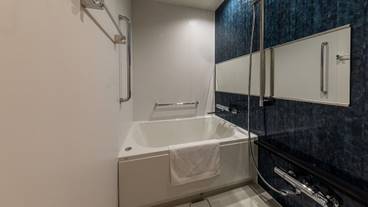 エグゼクティブ／浴室一例 / 8