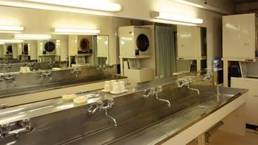 ランドリー ルーム / 4