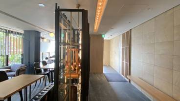 ロビー応接スペース / 24