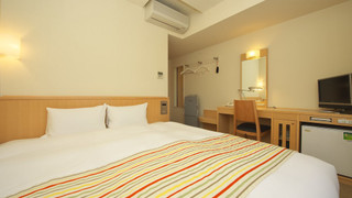 スタンダードキングルーム 禁煙 (14 ㎡)