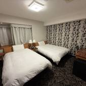 アパホテル 金沢片町 EXCELLENT(石川県 ビジネスホテル) / 2