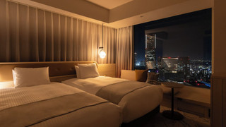 スタンダードツイン 禁煙