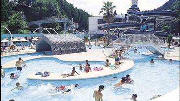 屋外プール / 22