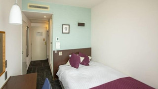 ワイドセミダブル 喫煙