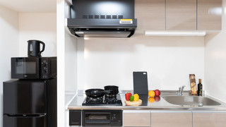 デラックスハリウッドツインルーム 禁煙