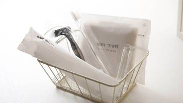 バスルームの設備 / 32