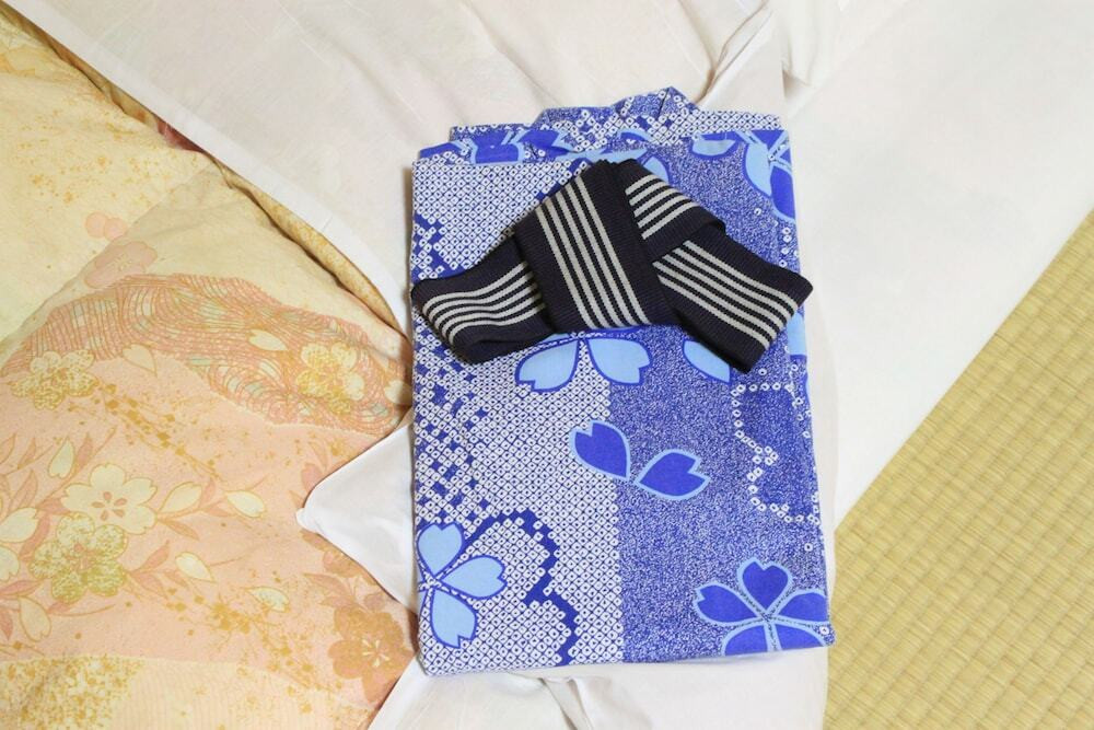 客室の設備とサービス