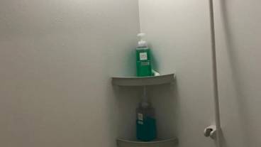 バスルームのシャワー / 20