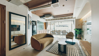 スーペリア スイート 禁煙