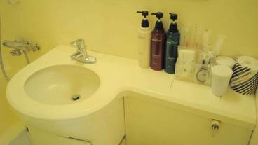 バスルーム / 15