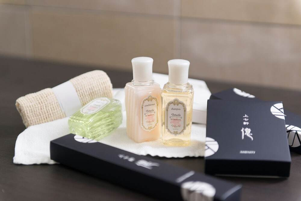 客室の設備とサービス