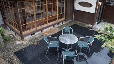 テラス / パティオ / 8