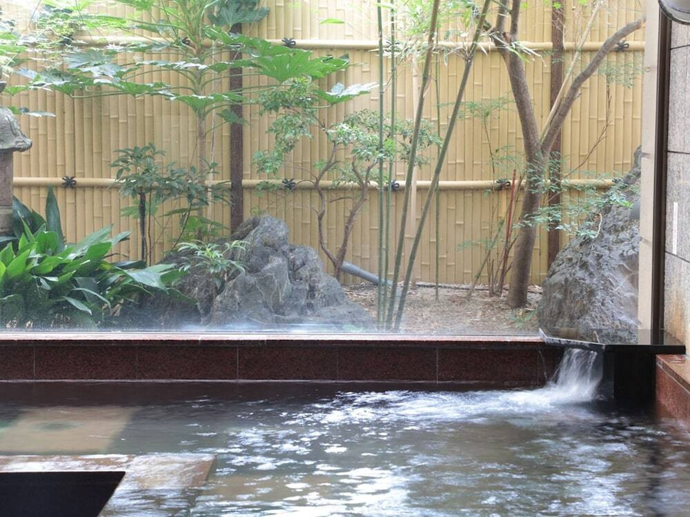 温泉