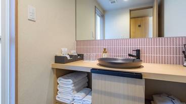 バスルームのシンク / 35