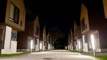 施設からの眺望 / 16