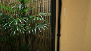 トリプルルーム 専用バスルーム (1~3名) 禁煙