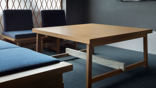 Junior Suite with Japanese-style