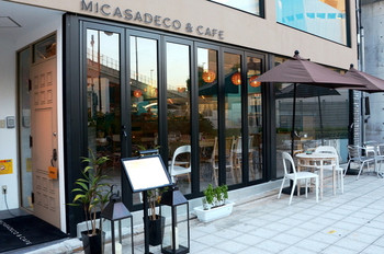 「Micasadeco&Cafe」外観 687281 