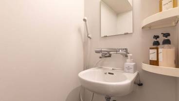 バスルームのシャワー / 16