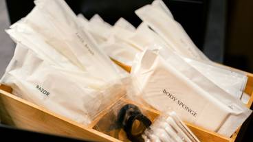 バスルームの設備 / 24