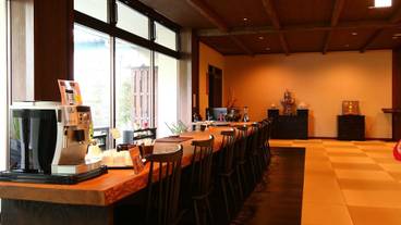 ロビーラウンジ / 5