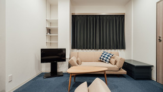 スーペリアツイン