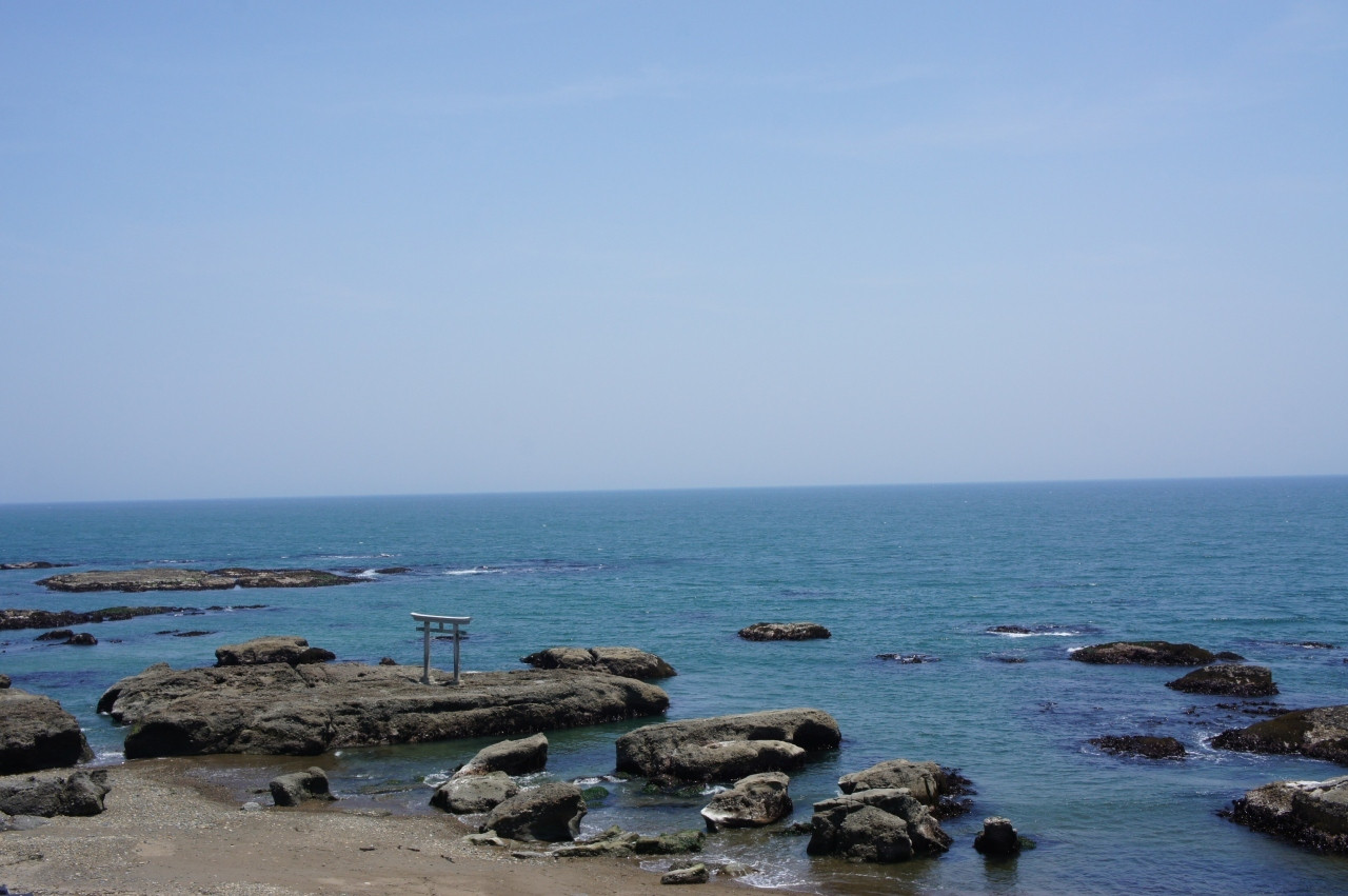 海辺の別荘族気分を味わえるスタイリッシュな宿4067020