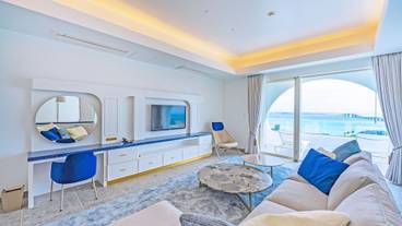 ロイヤルスイートA① / 9