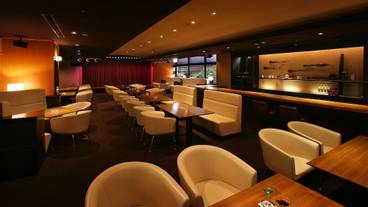 スナック バー / 1