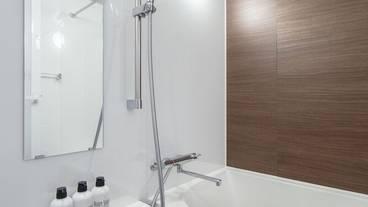 バスルームのシャワー / 27