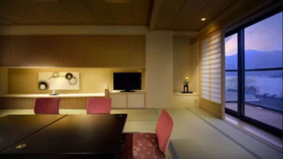 たまゆら湖側 和室12畳