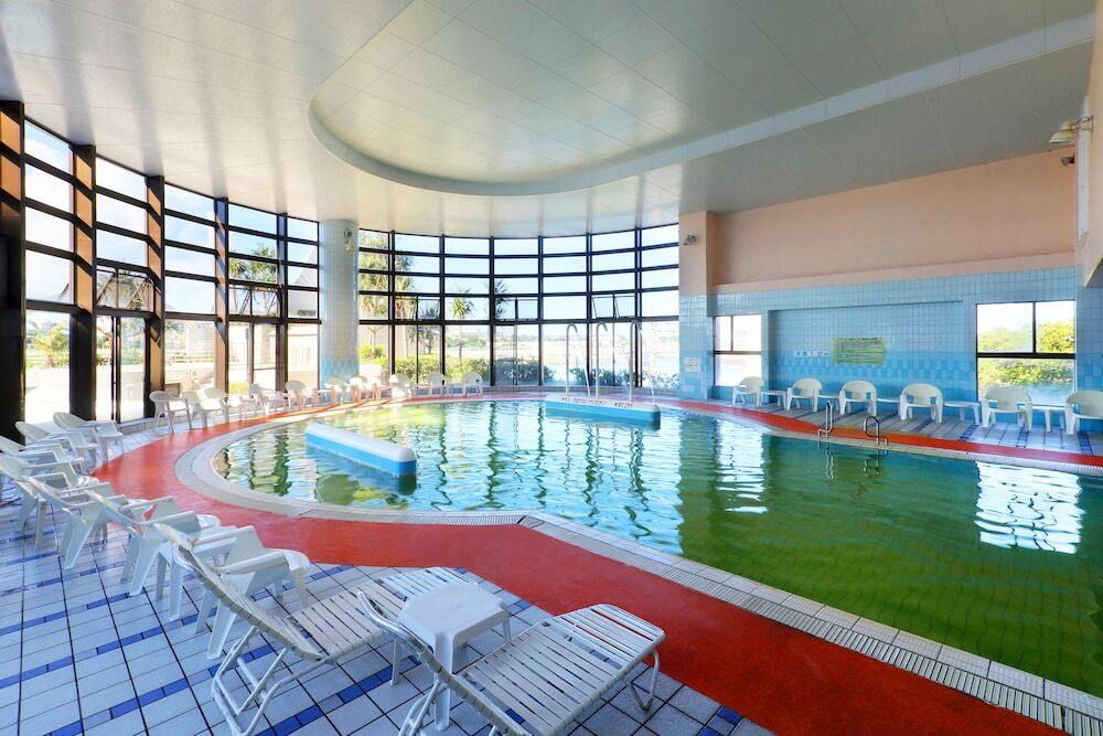 ロワジール スパタワー 那覇4266622