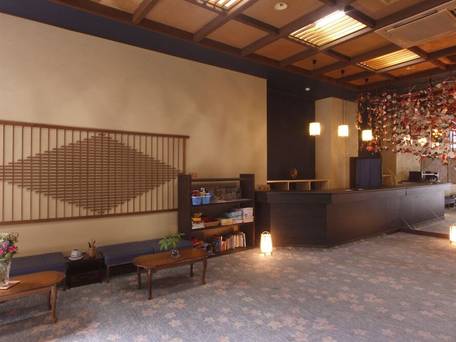 伊東温泉 ホテルよしの / 2