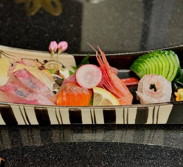 会席料理メニュー例(3) / 3