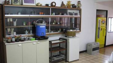 専用キッチン / 5